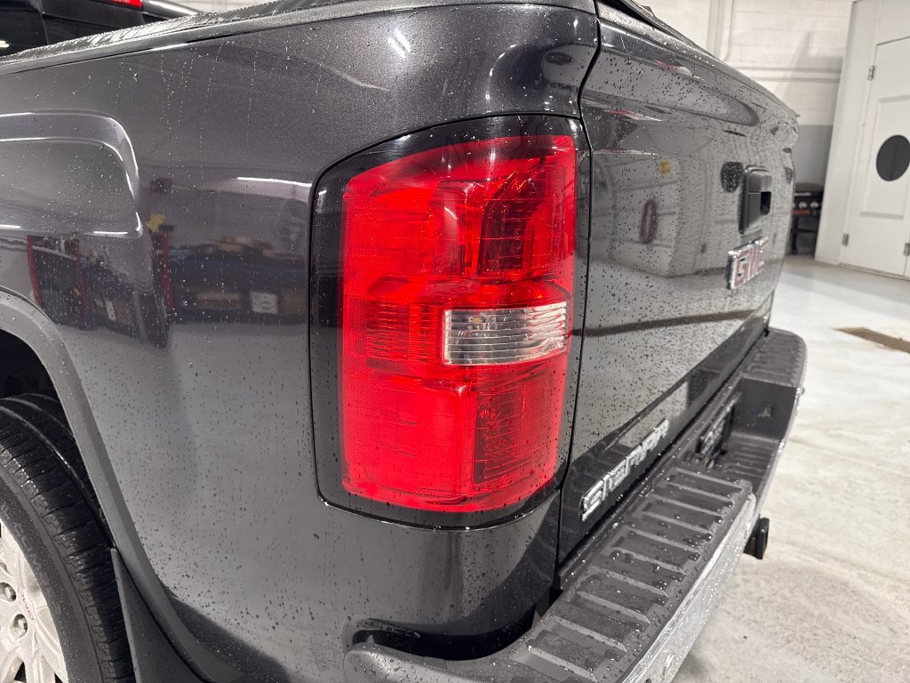 Used 2015 GMC Sierra 1500 SLT w/ SLT Preferred Package AWD/4WD image 54