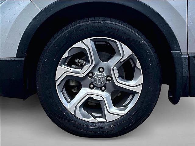 Used 2017 Honda CR-V EX-L image 10