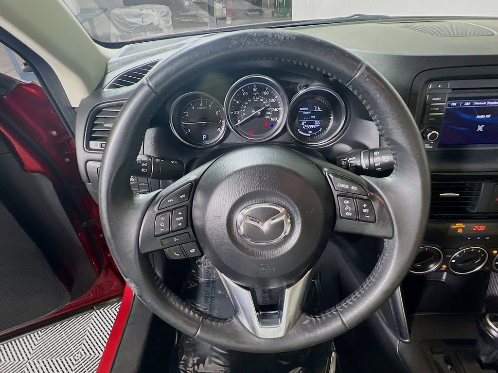 Used 2014 MAZDA CX-5 Touring FWD image 10