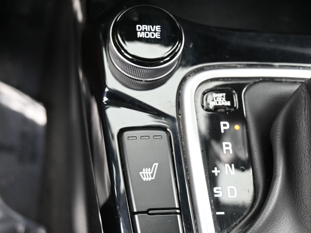 Used 2022 Kia Seltos S image 21