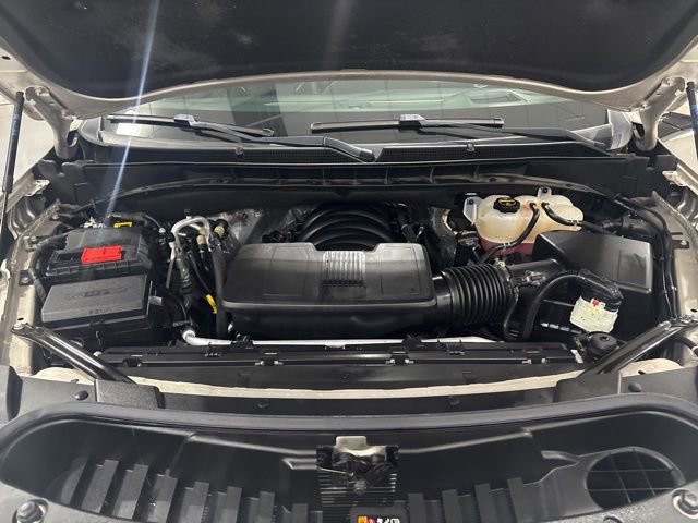 Used 2024 Cadillac Escalade Premium Luxury Platinum image 49