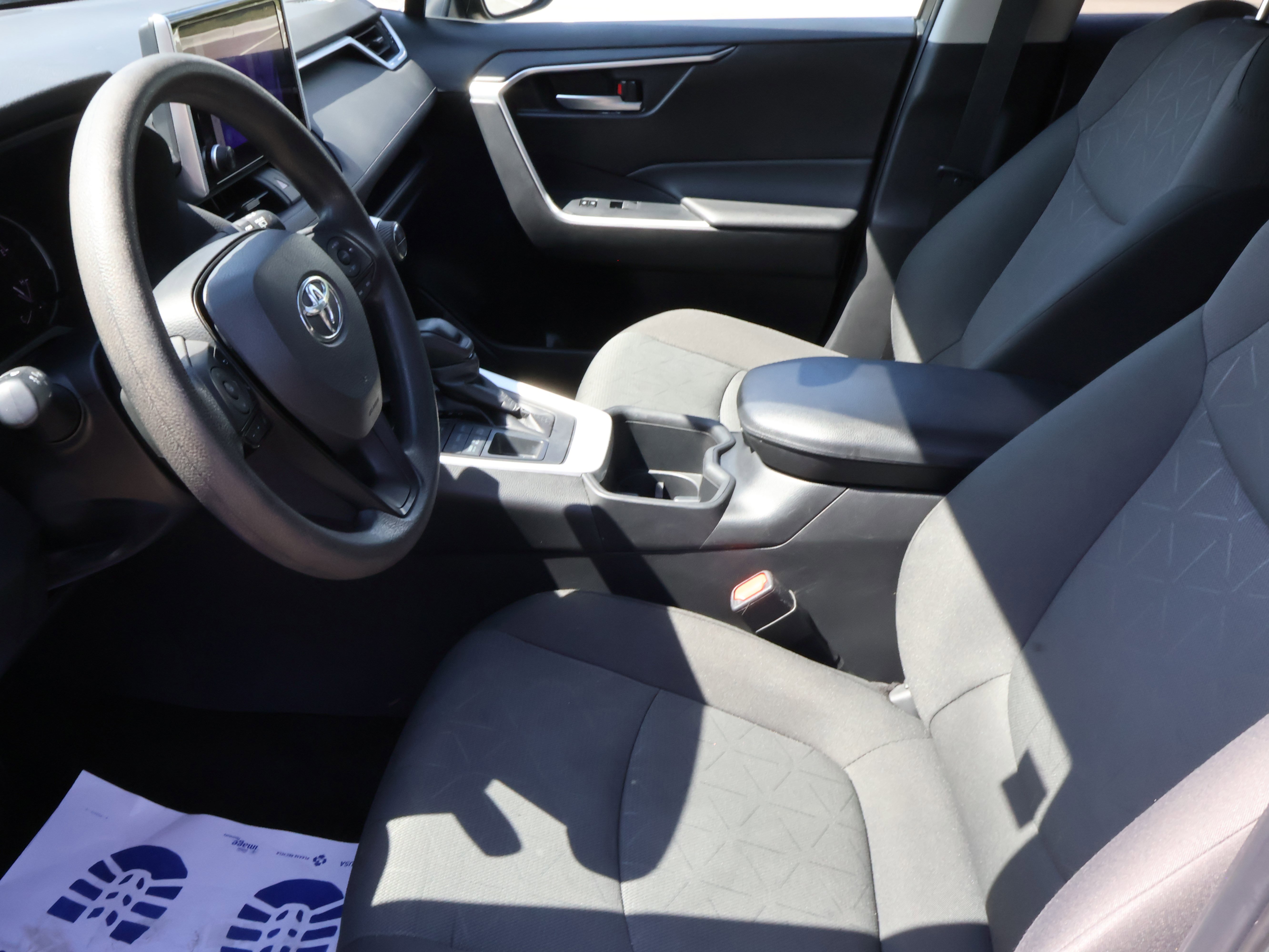 Used 2022 Jeep Compass Latitude w/ Convenience Group image 51