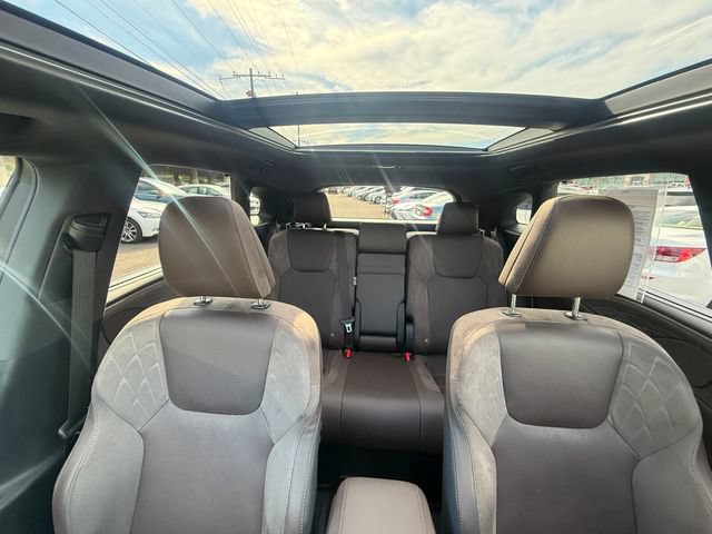 Certified 2025 Lexus RX 450h AWD w/ Convenience Package image 24