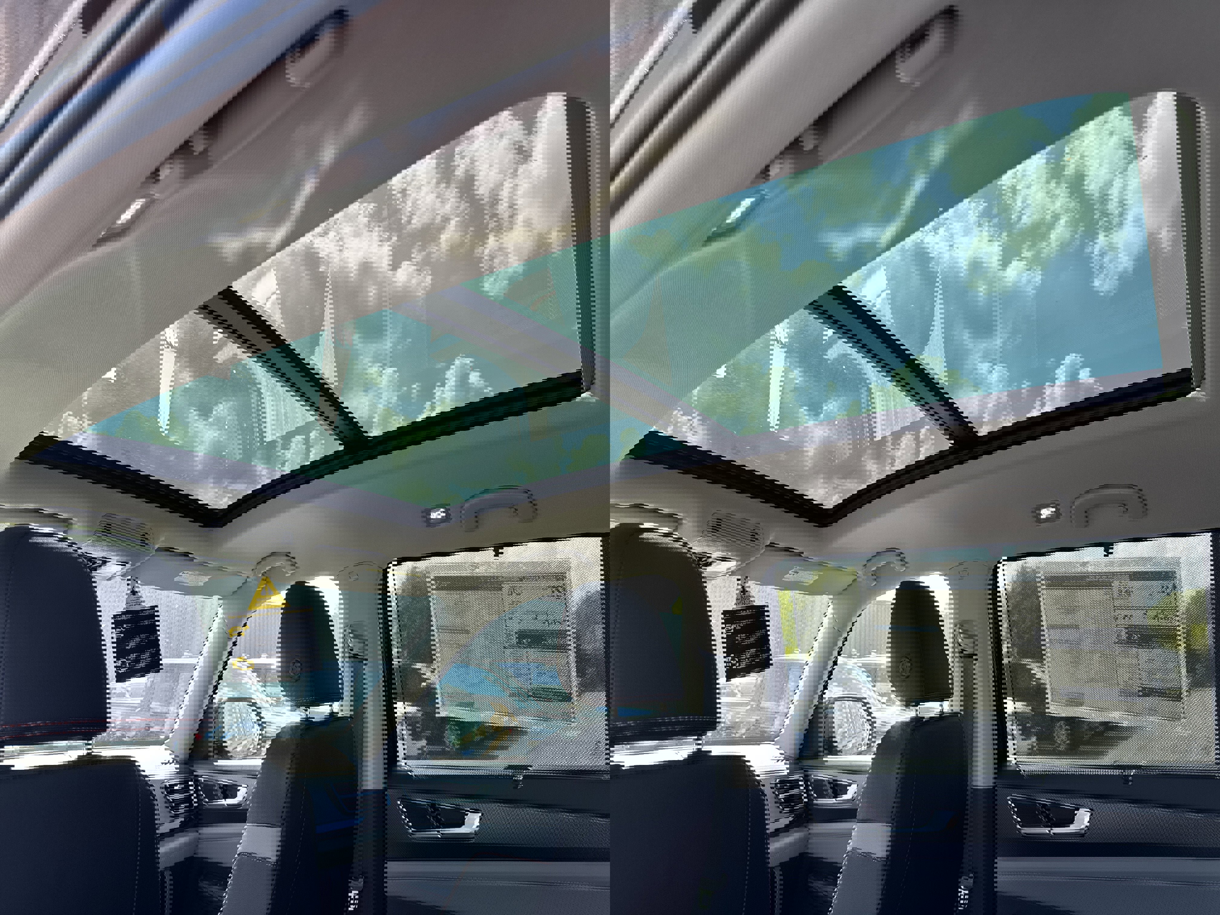 New 2026 Volkswagen Atlas Peak Edition image 21