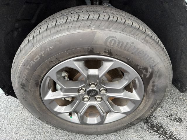 Used 2024 Ford Maverick XLT FWD image 11