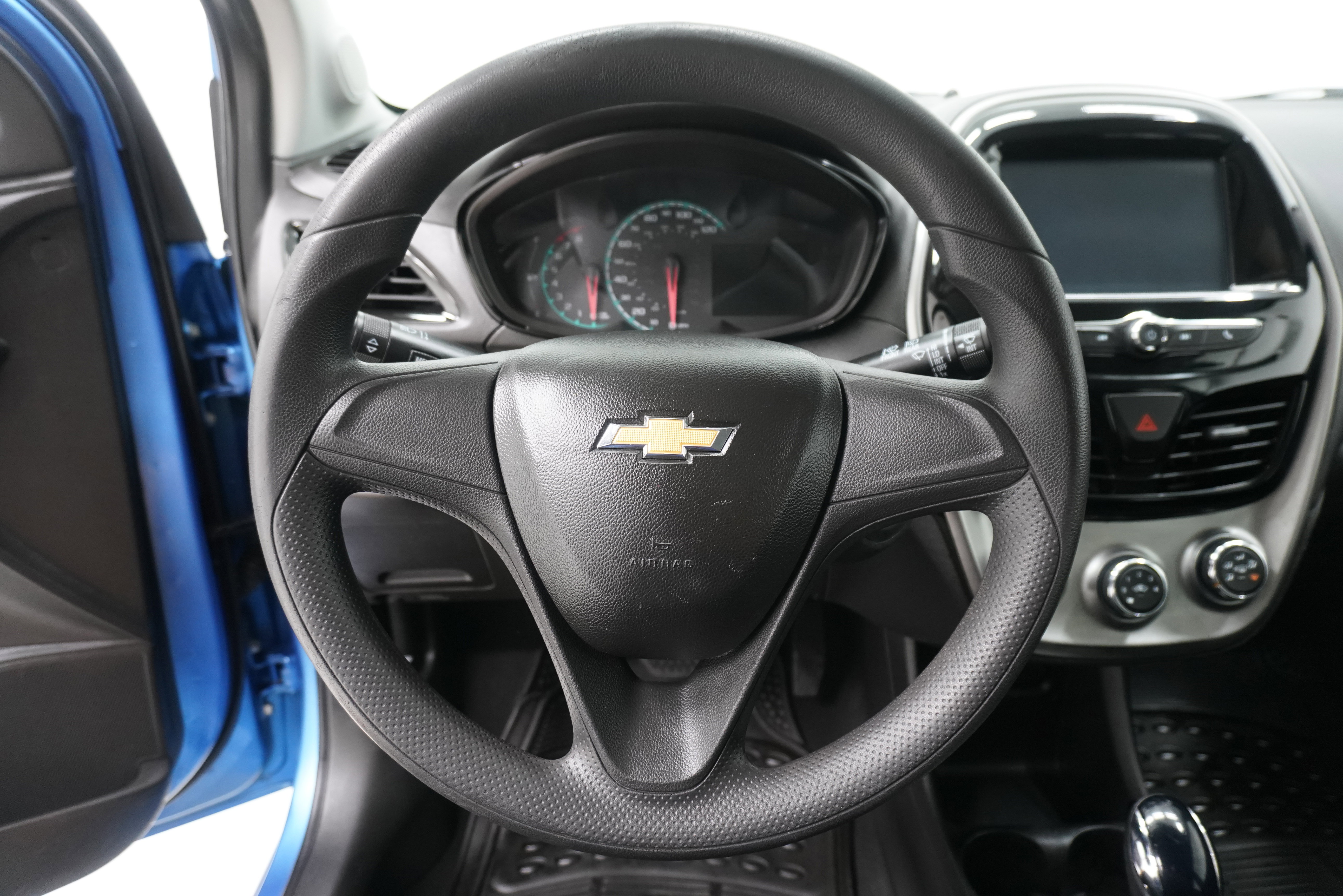 Used 2017 Chevrolet Spark LS image 15