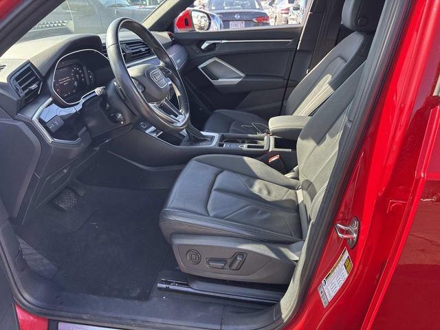 Used 2023 Audi Q3 2.0T Premium image 25