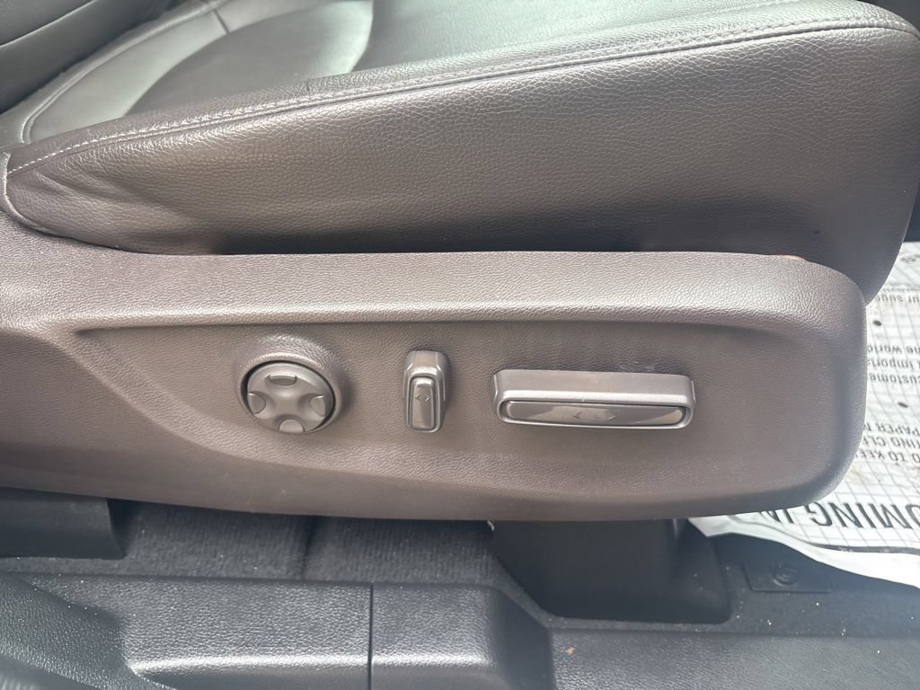 Used 2023 Honda Odyssey EX-L image 31