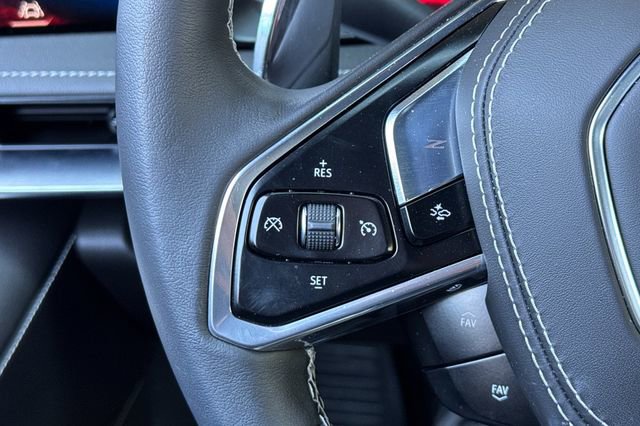 Used 2026 Chevrolet Corvette Stingray Coupe w/ Battery Protection Package image 31