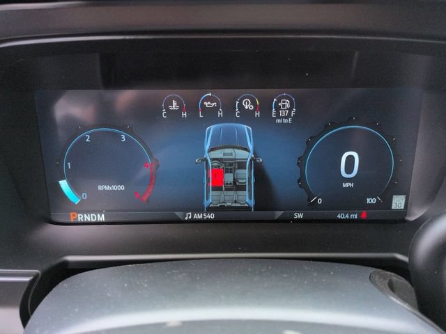 New 2026 Ford F250 King Ranch AWD/4WD image 30