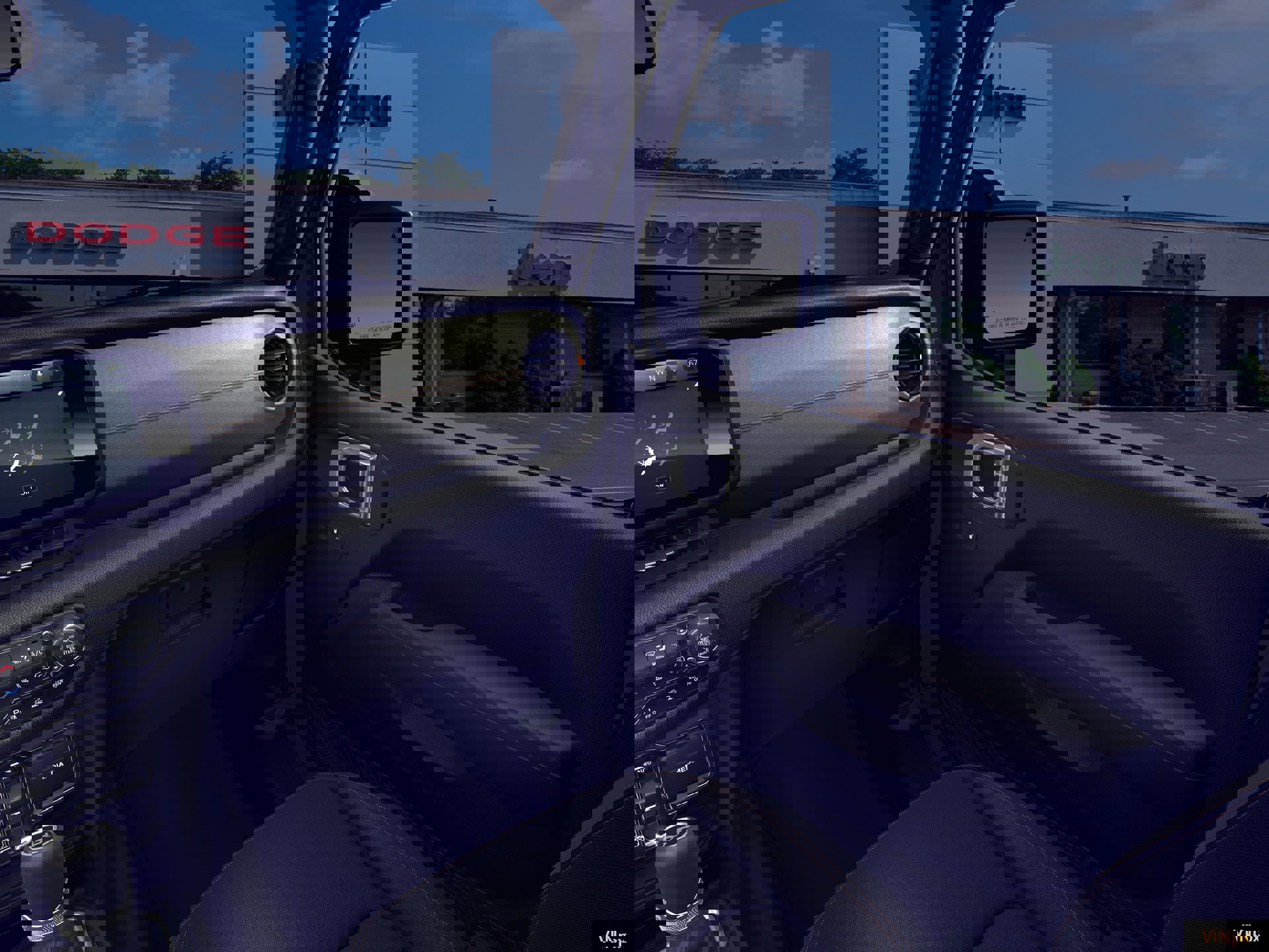 New 2026 Jeep Wrangler Unlimited Sport image 20