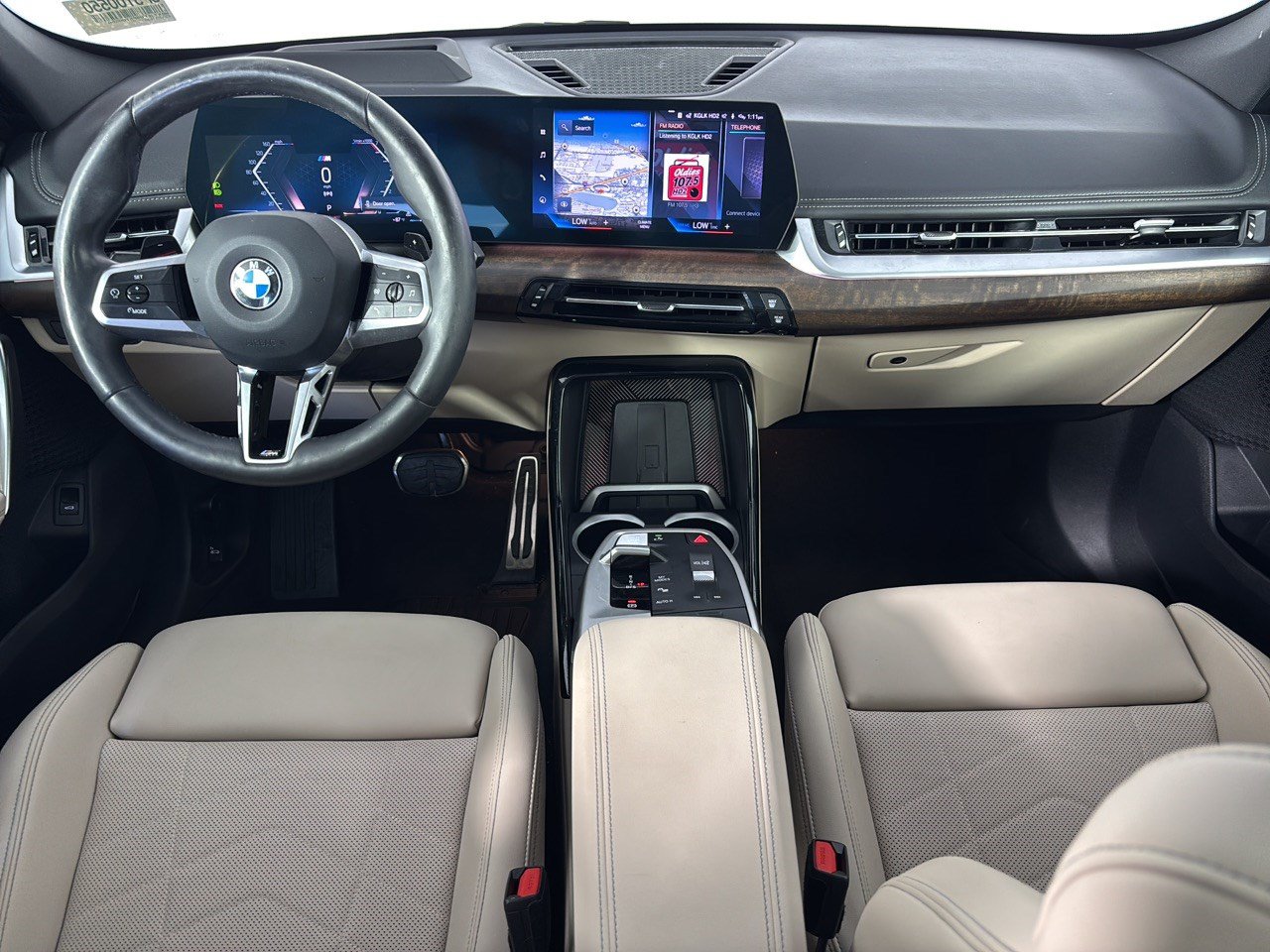 Certified 2023 BMW X1 xDrive28i w/ Premium Package AWD/4WD image 17
