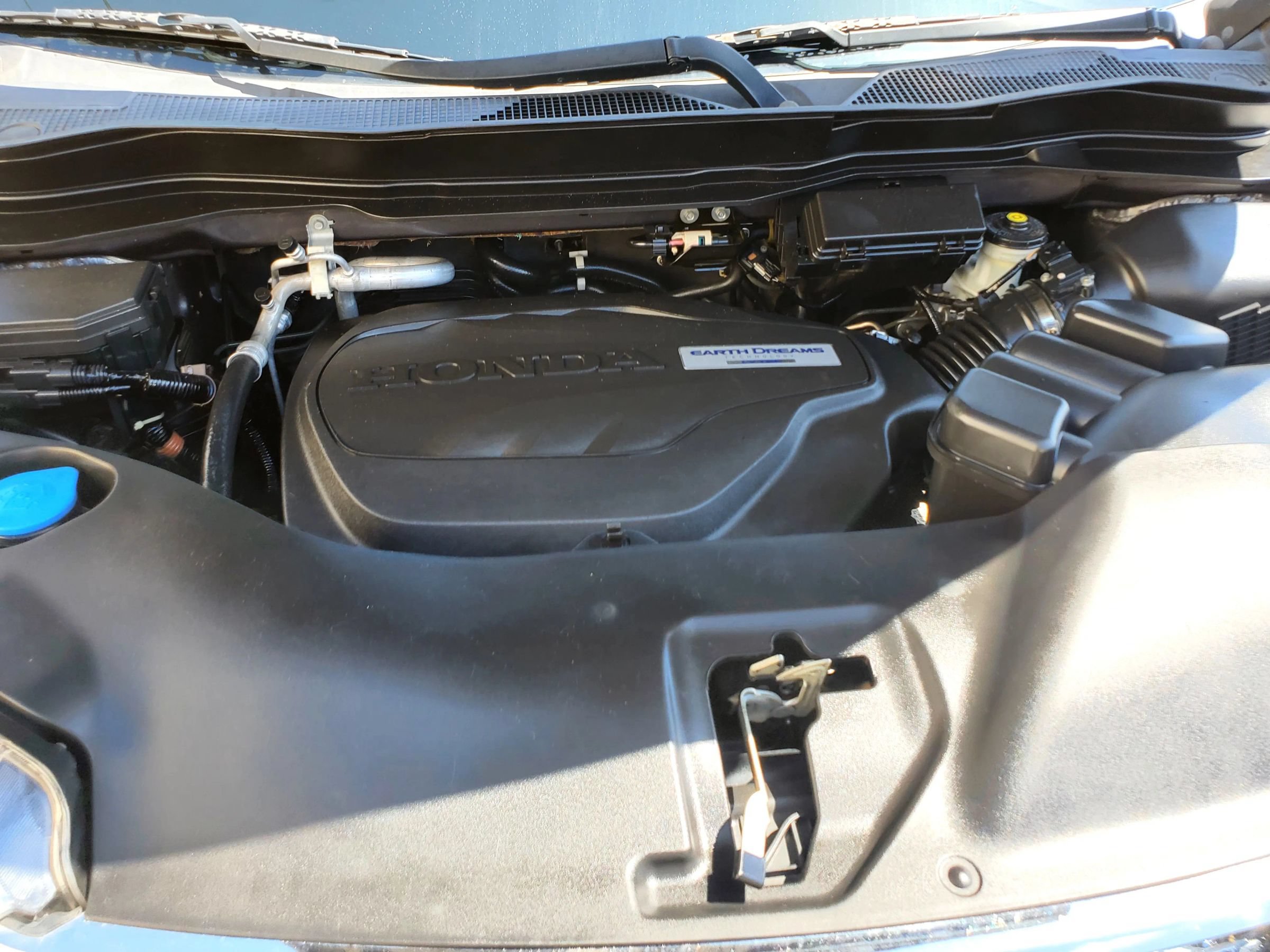 Used 2016 Honda Pilot Touring image 48