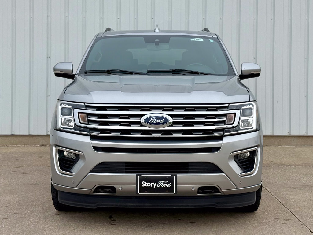 Used 2021 Ford Expedition Limited AWD/4WD image 9
