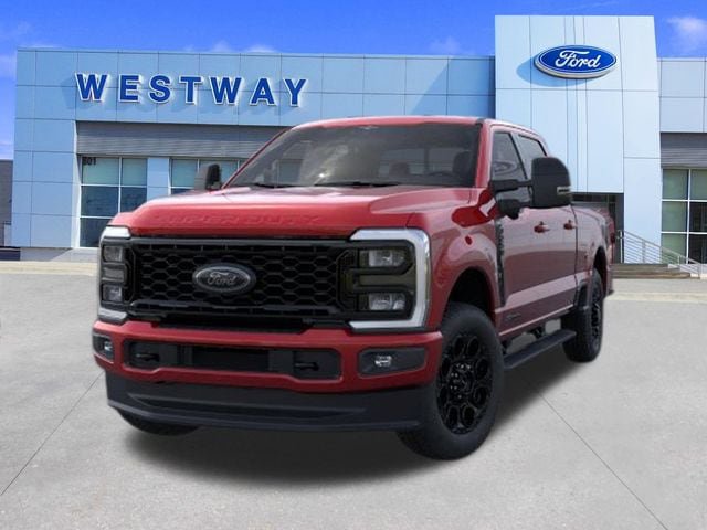 New 2026 Ford F250 XLT AWD/4WD image 31