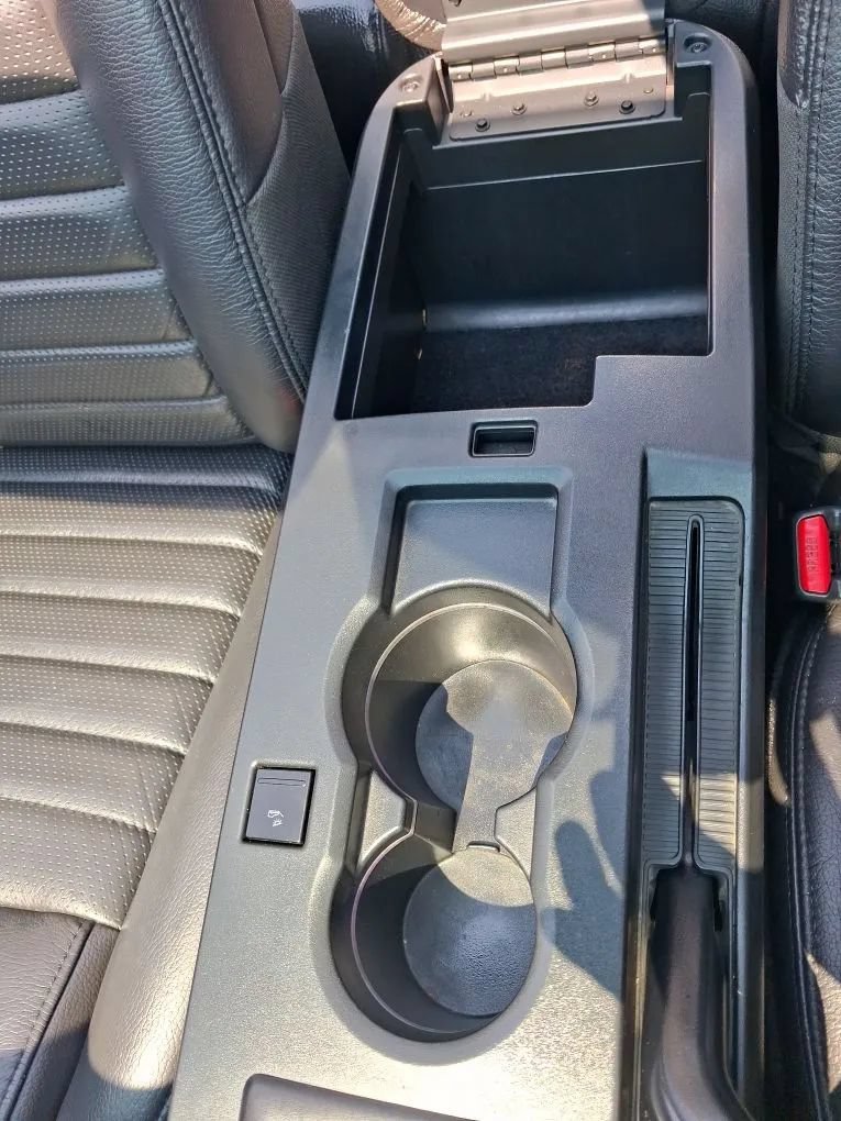 Used 2008 Ford Mustang GT RWD image 29