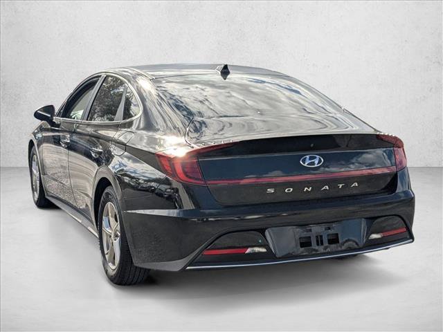 Used 2022 Hyundai Sonata SE w/ Preferred Accessory Package image 7