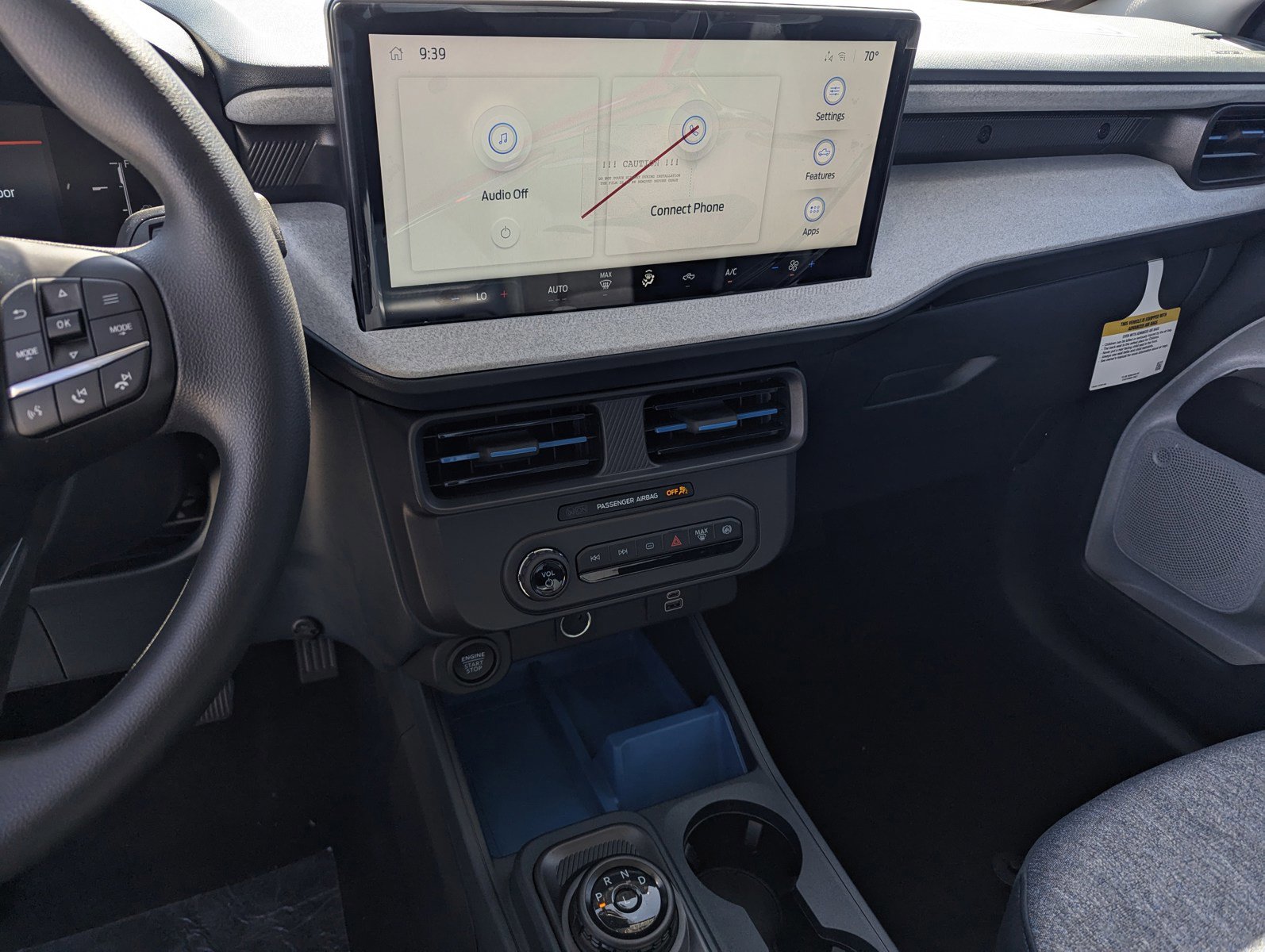 New 2026 Ford Maverick XLT FWD image 11