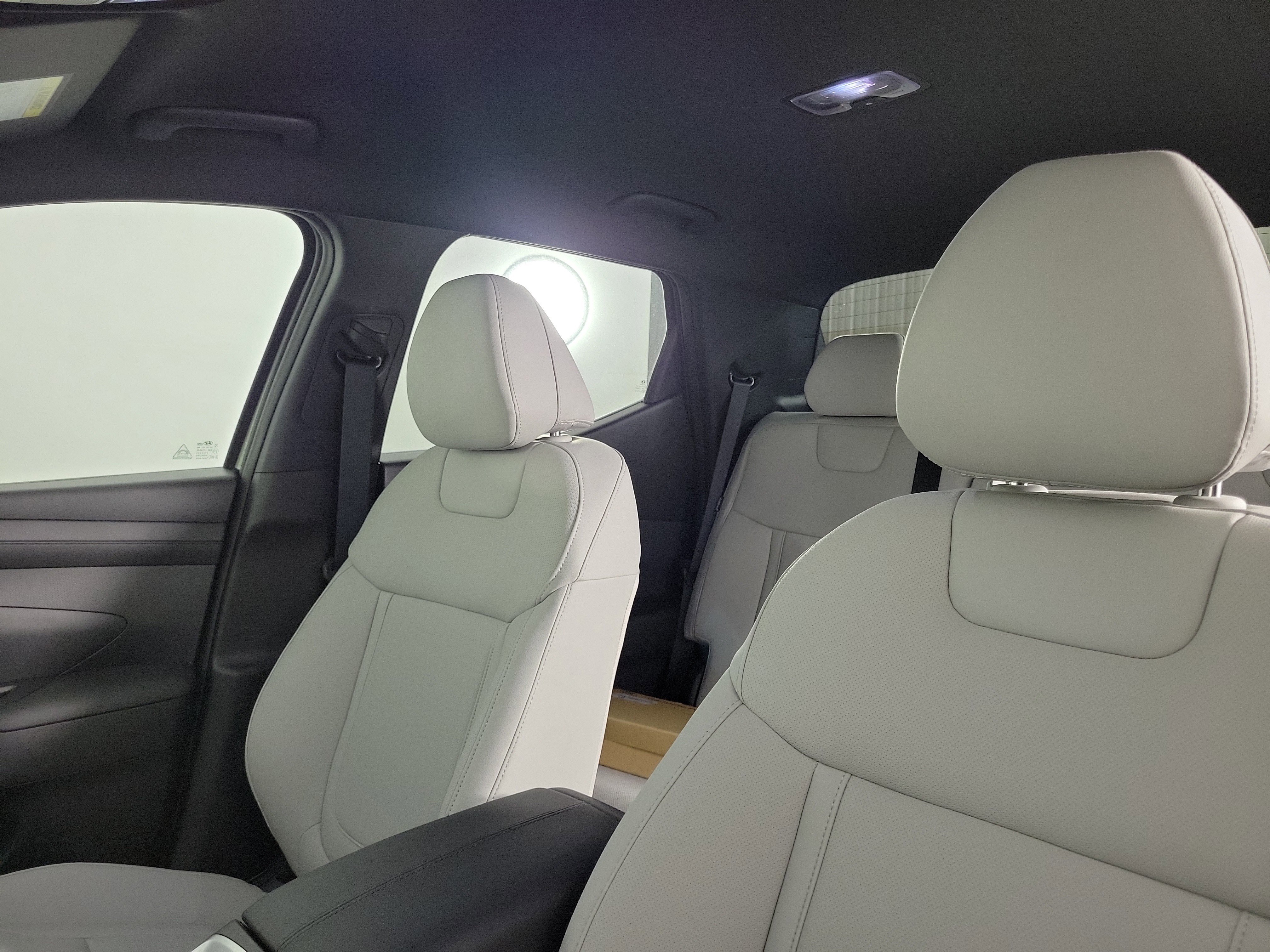 New 2025 Hyundai Santa Cruz SEL image 27