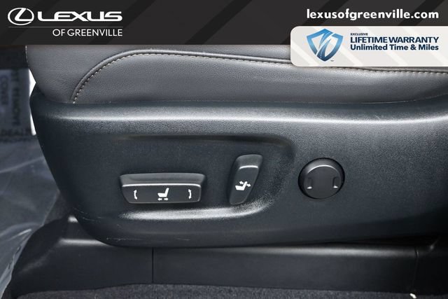 Certified 2023 Lexus GX 460 Premium w/ Premium Package AWD/4WD image 20