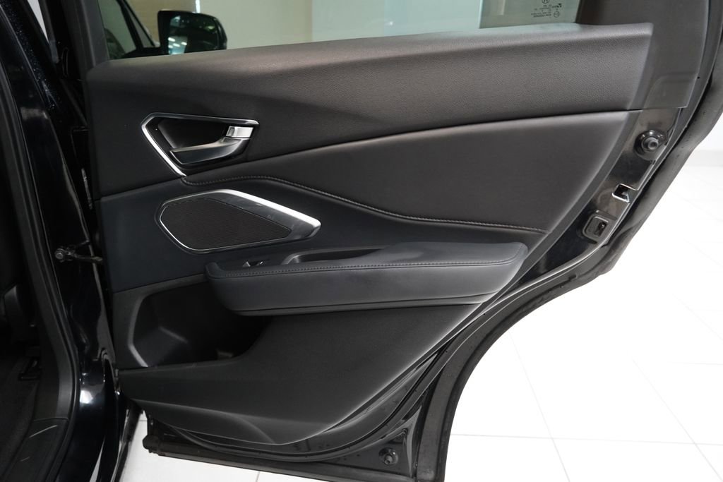 Used 2019 Acura RDX AWD image 30