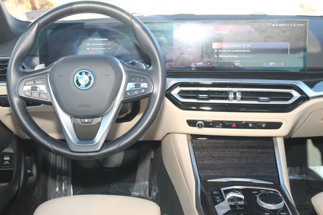 Certified 2023 BMW 330e xDrive w/ Convenience Package image 19