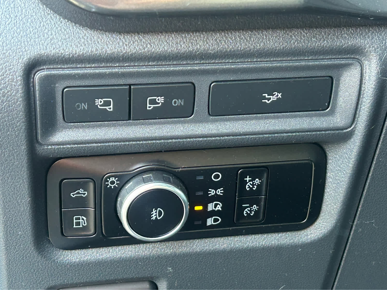 Used 2023 Ford F150 XLT w/ Equipment Group 302A High AWD/4WD image 25