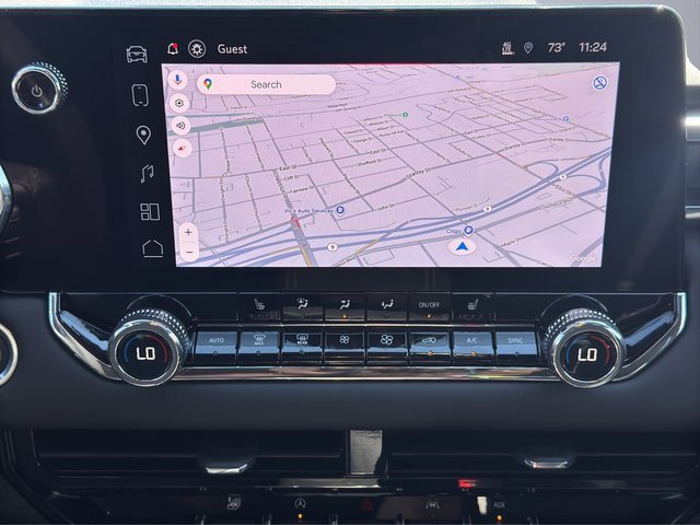 New 2026 GMC Canyon Elevation w/ Convenience Package image 19