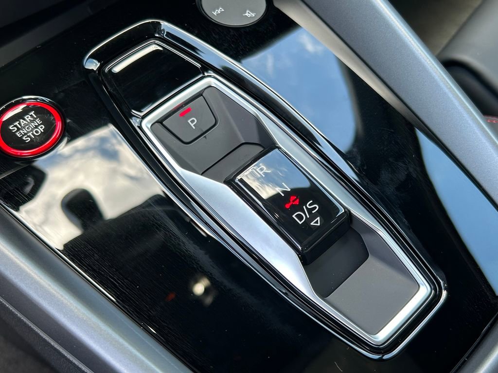 New 2026 Audi S3 Premium AWD/4WD image 45