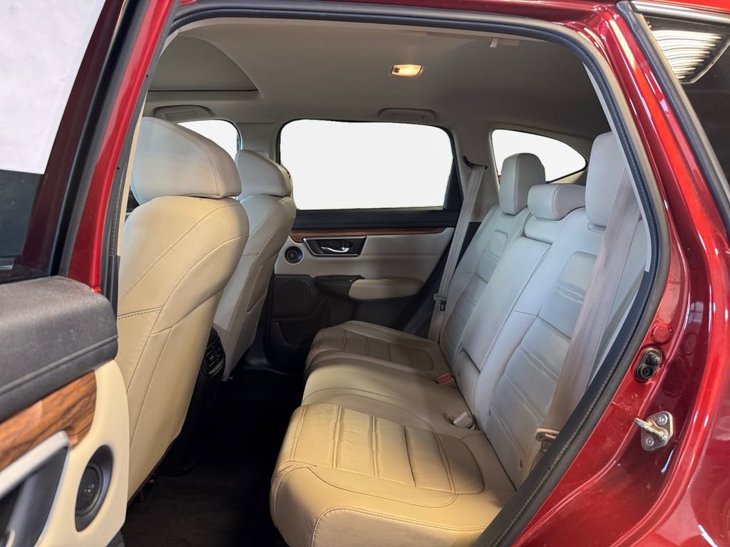 Used 2019 Honda CR-V EX-L image 24