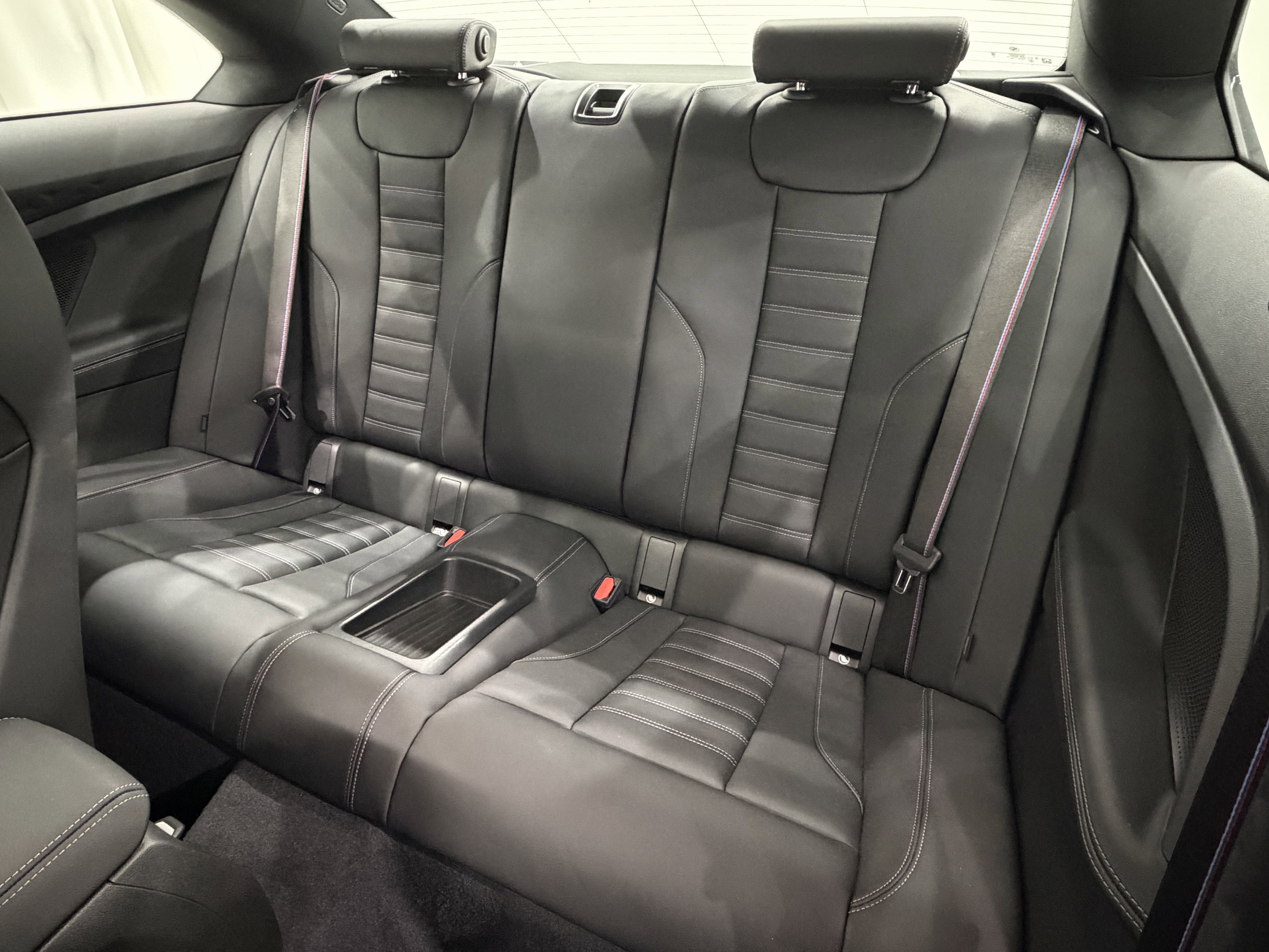 Used 2025 BMW M2 w/ Lighting Package image 20