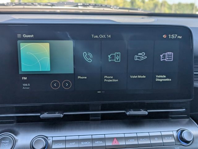New 2026 Hyundai Kona SE FWD image 19