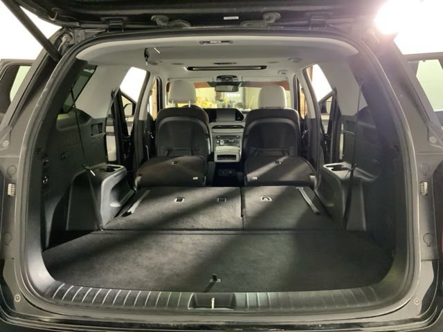 Used 2020 Hyundai Palisade SEL w/ Convenience Package AWD/4WD image 37
