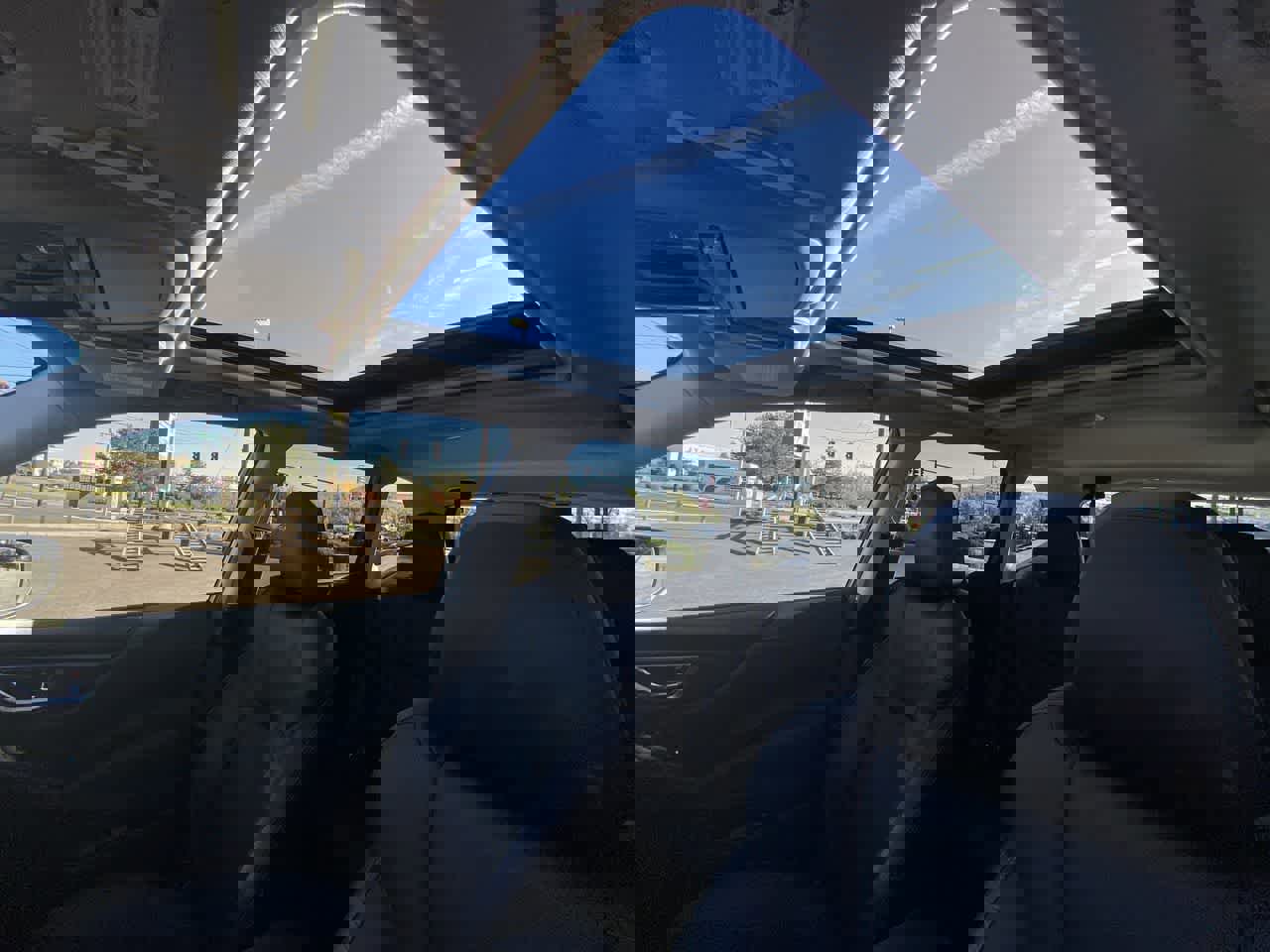 Used 2023 Subaru Forester Touring image 22