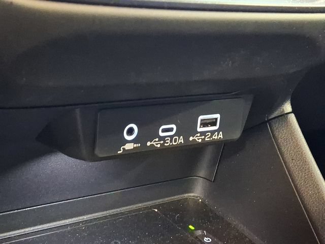 Certified 2024 Subaru Impreza RS AWD/4WD image 23