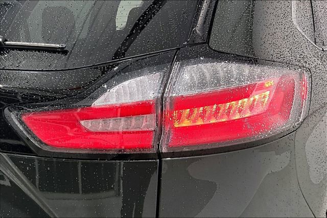 Used 2024 Ford Edge SEL w/ Convenience Package image 24