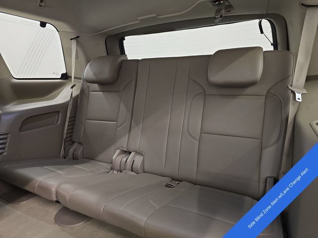 Used 2016 Chevrolet Tahoe LTZ RWD image 20