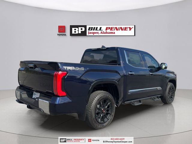 New 2026 Toyota Tundra 1794 Edition image 5
