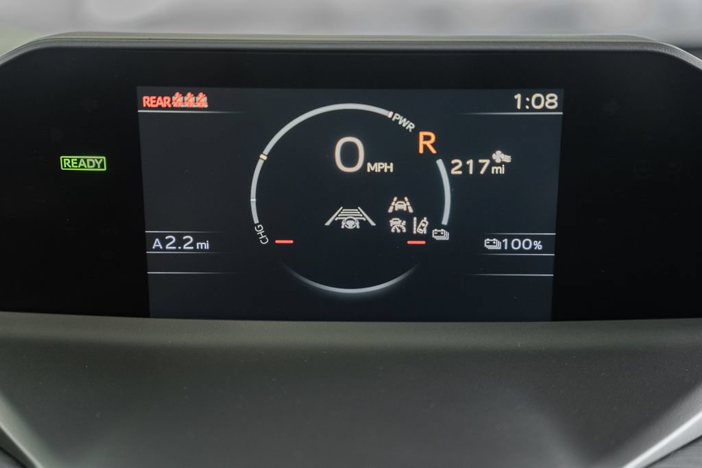 New 2026 Toyota C-HR AWD/4WD image 43