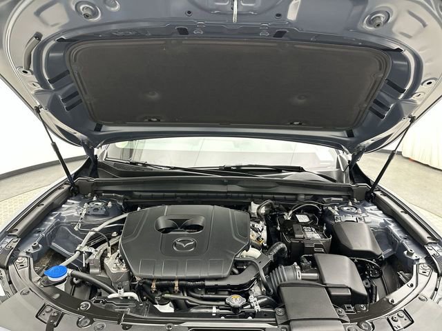 Certified 2025 MAZDA CX-50 AWD 2.5 S w/ Cargo Package image 25
