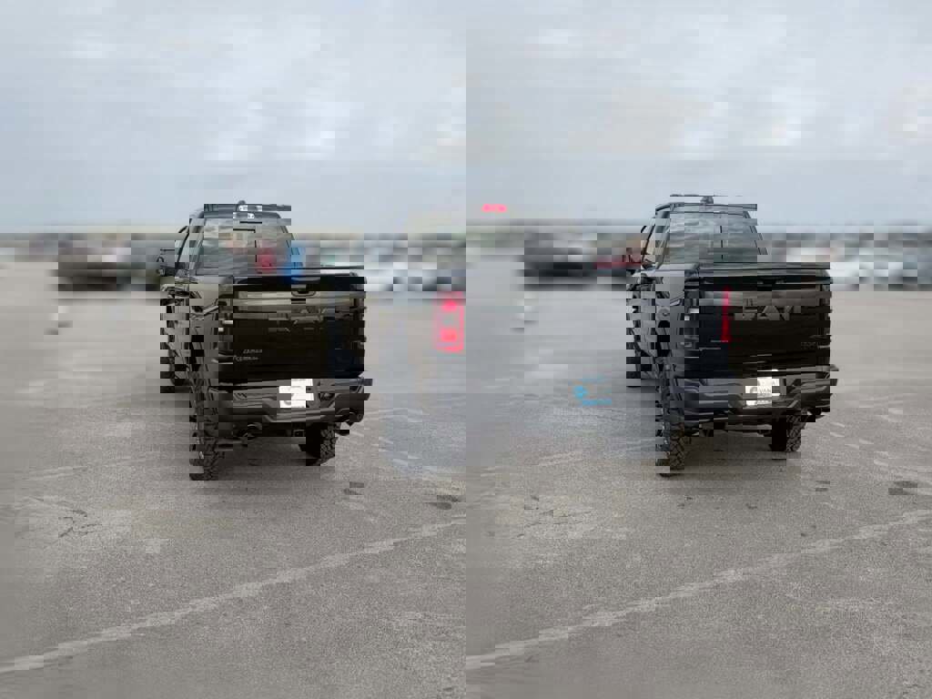 New 2026 RAM 1500 Rebel image 9