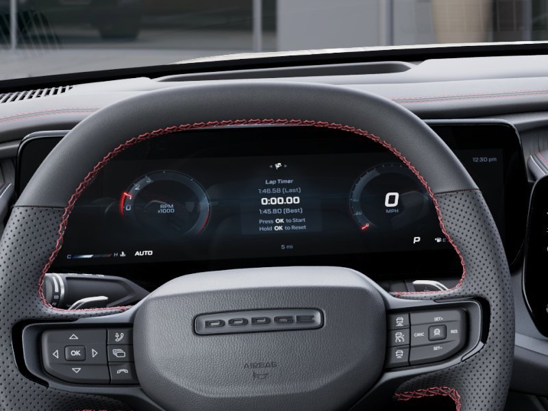 New 2026 Dodge Charger Scat Pack image 31