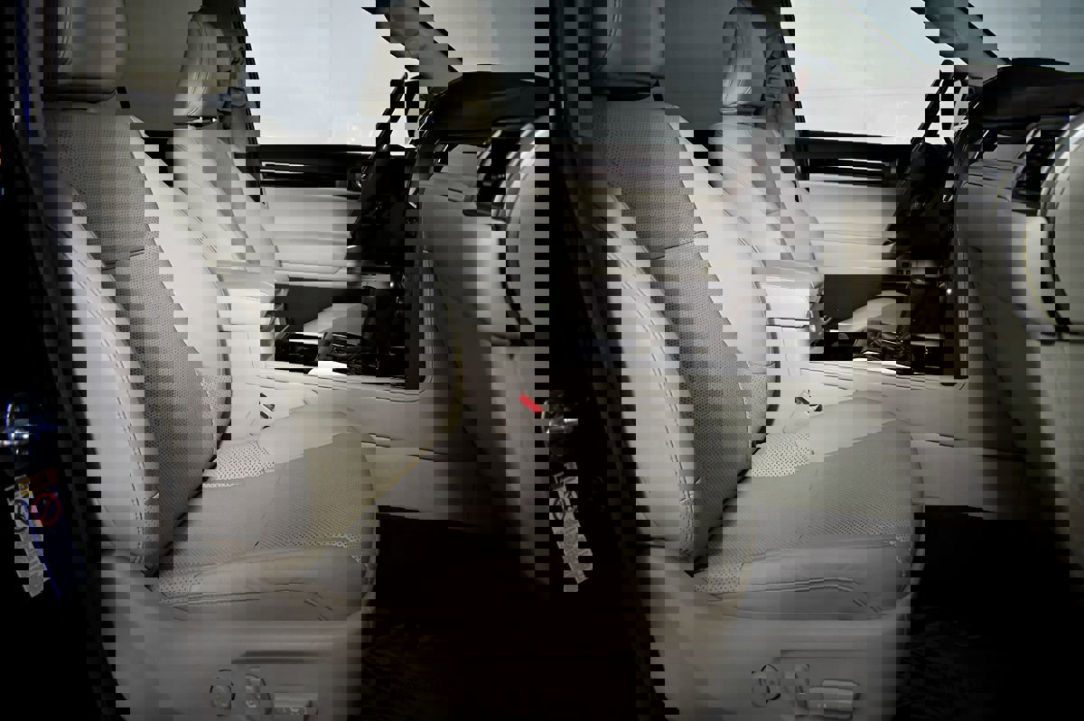 Used 2016 Lexus GX 460 Luxury image 39