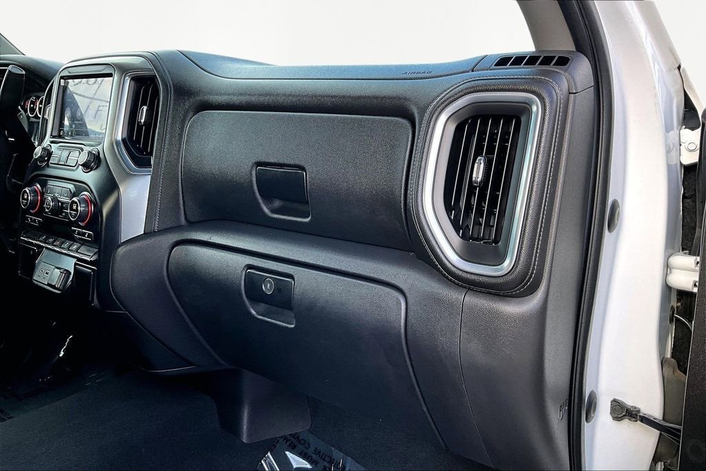 Used 2019 Chevrolet Silverado 1500 LT w/ All-Star Edition image 16