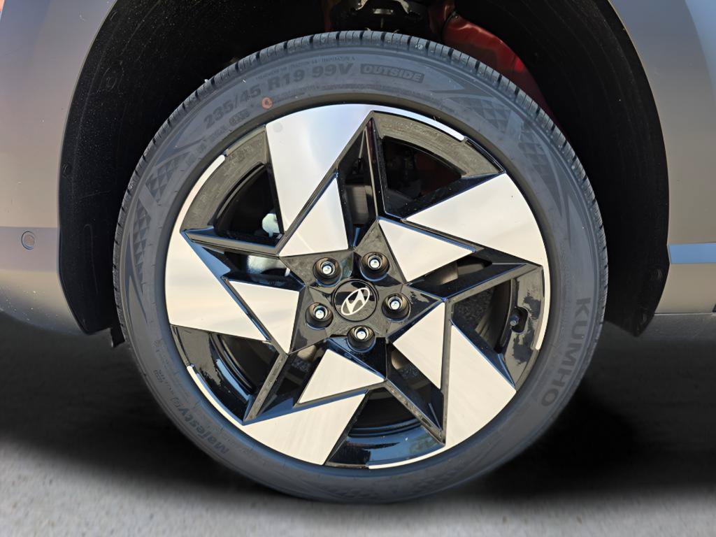 New 2026 Hyundai Kona Limited AWD/4WD image 10