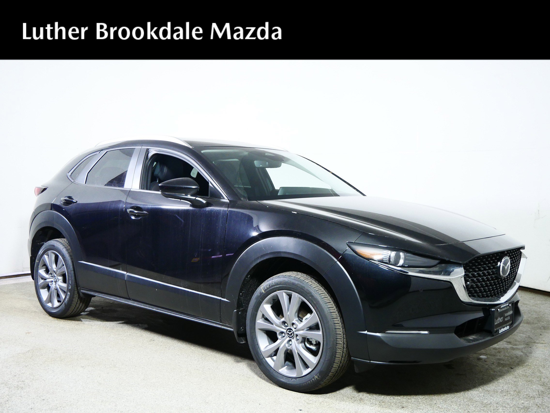 New 2026 MAZDA CX-30 AWD 2.5 S w/ Premium Package image 1