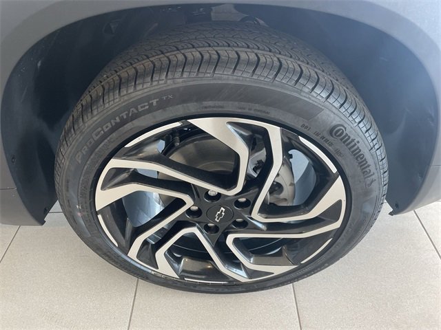 New 2026 Chevrolet TrailBlazer RS w/ Convenience Package image 14
