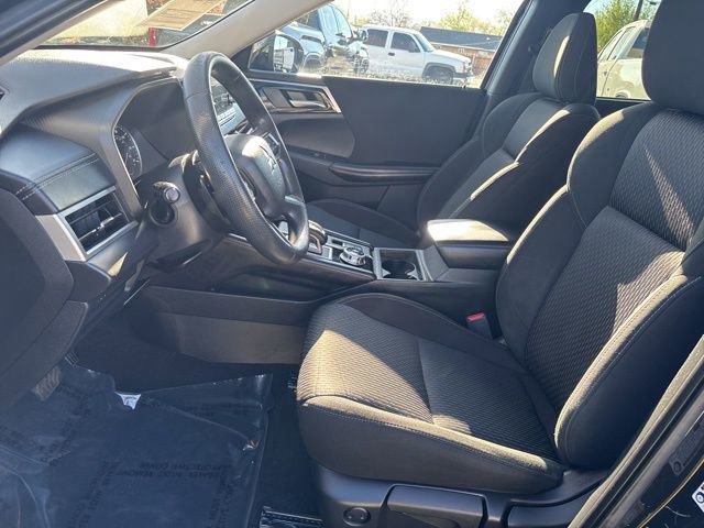 Used 2022 Mitsubishi Outlander ES image 14