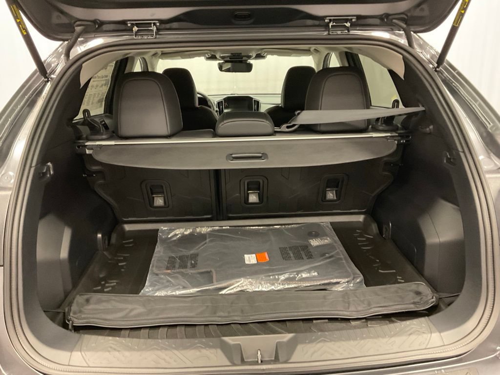 New 2026 Subaru Crosstrek 2.5i Limited AWD/4WD image 27