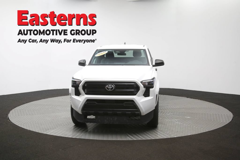 Used 2024 Toyota Tacoma SR RWD image 49